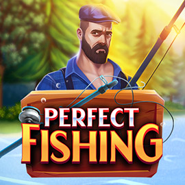 Perfect Fishing Evoplay joker123