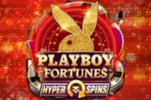 Playboy Fortunes HyperSpins MICROGAMING JOKER123