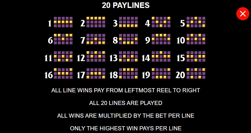 Playboy Fortunes HyperSpins MICROGAMING Joker123th