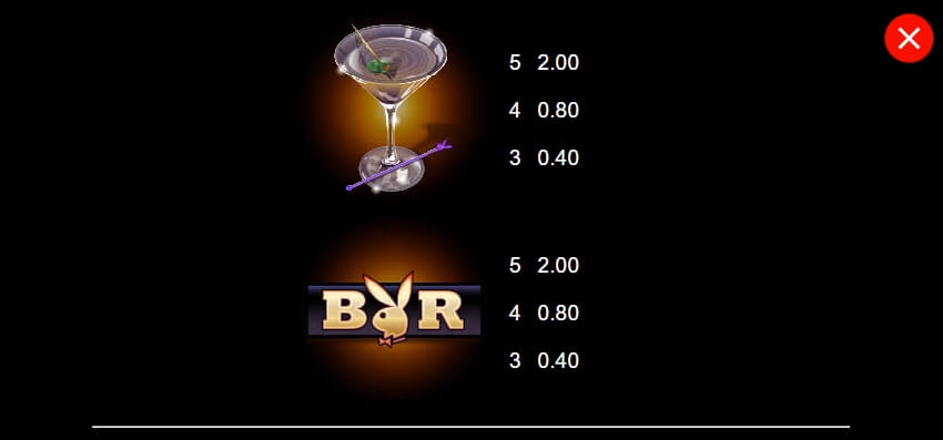 Playboy Fortunes HyperSpins MICROGAMING สล็อต Joker
