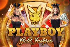 Playboy Gold Jackpots MICROGAMING joker123