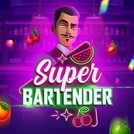 SUPER BARTENDER Evoplay joker123