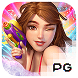 Songkran Splash Evoplay joker123