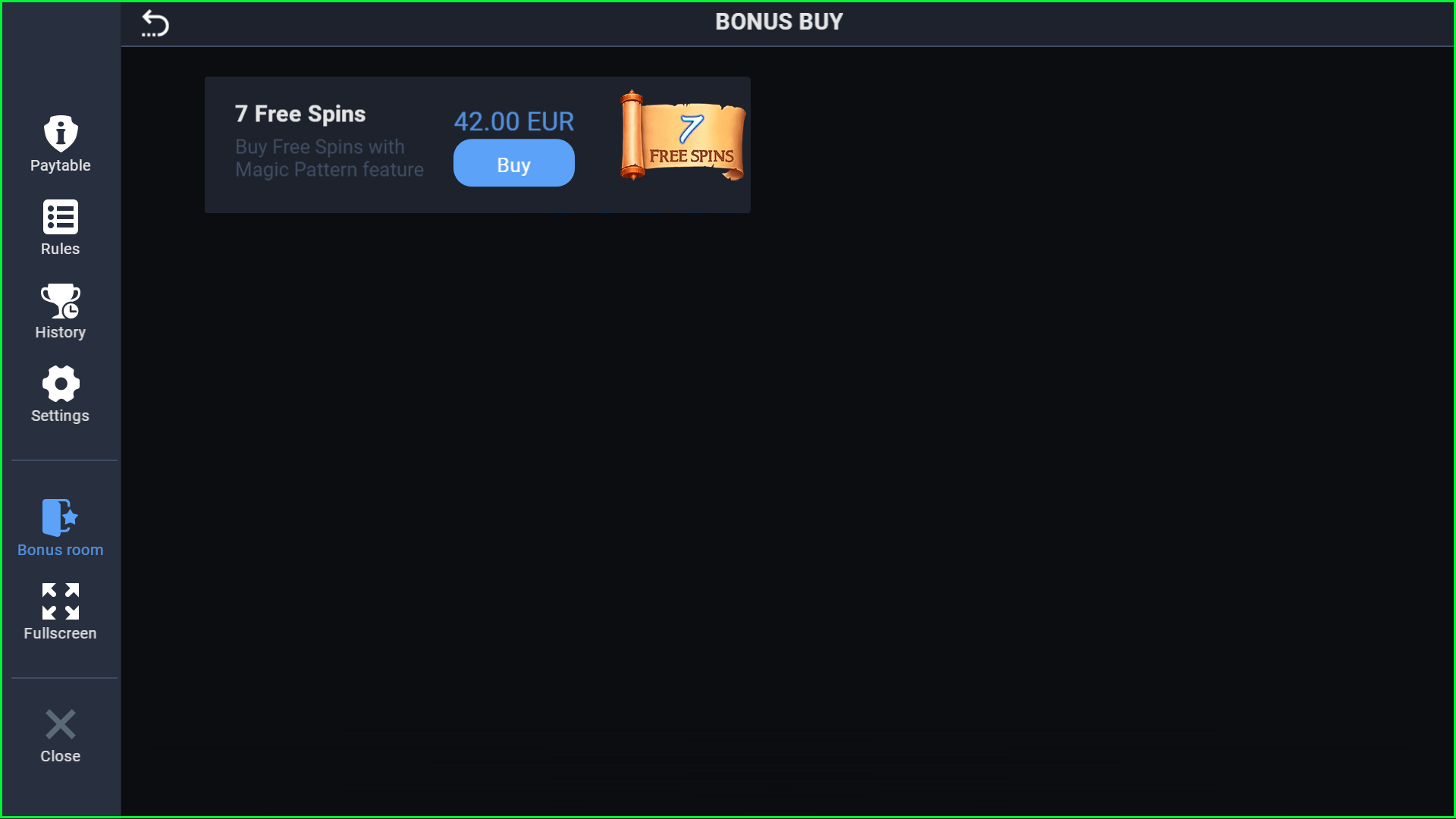 TREE OF LIGHT BONUS BUY Evoplay สล็อต joker123