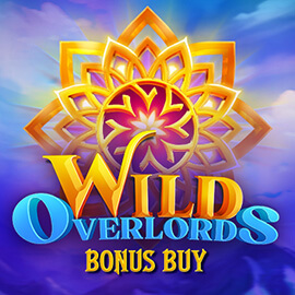 WILD OVERLORDS BONUS BUY Evoplay joker123