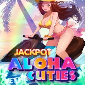 ALOHA CUTIES JP MANNAPLAY joker123