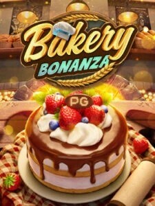 Bakery Bonanza PG SLOT joker123