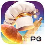 Bakery Bonanza PG SLOT โจ๊กเกอร์ 123