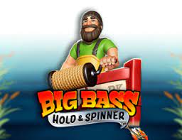 Big Bass Bonanza - Hold & Spinne Pragmatic Play joker123 ฟรีเครดิต