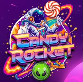 CANDY ROCKET MANNAPLAY joker123