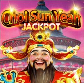 CHOI SUN YEAH JP MANNAPLAY joker123
