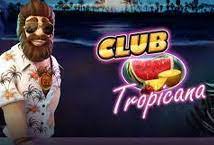 Club Tropicana Pragmatic Play joker123