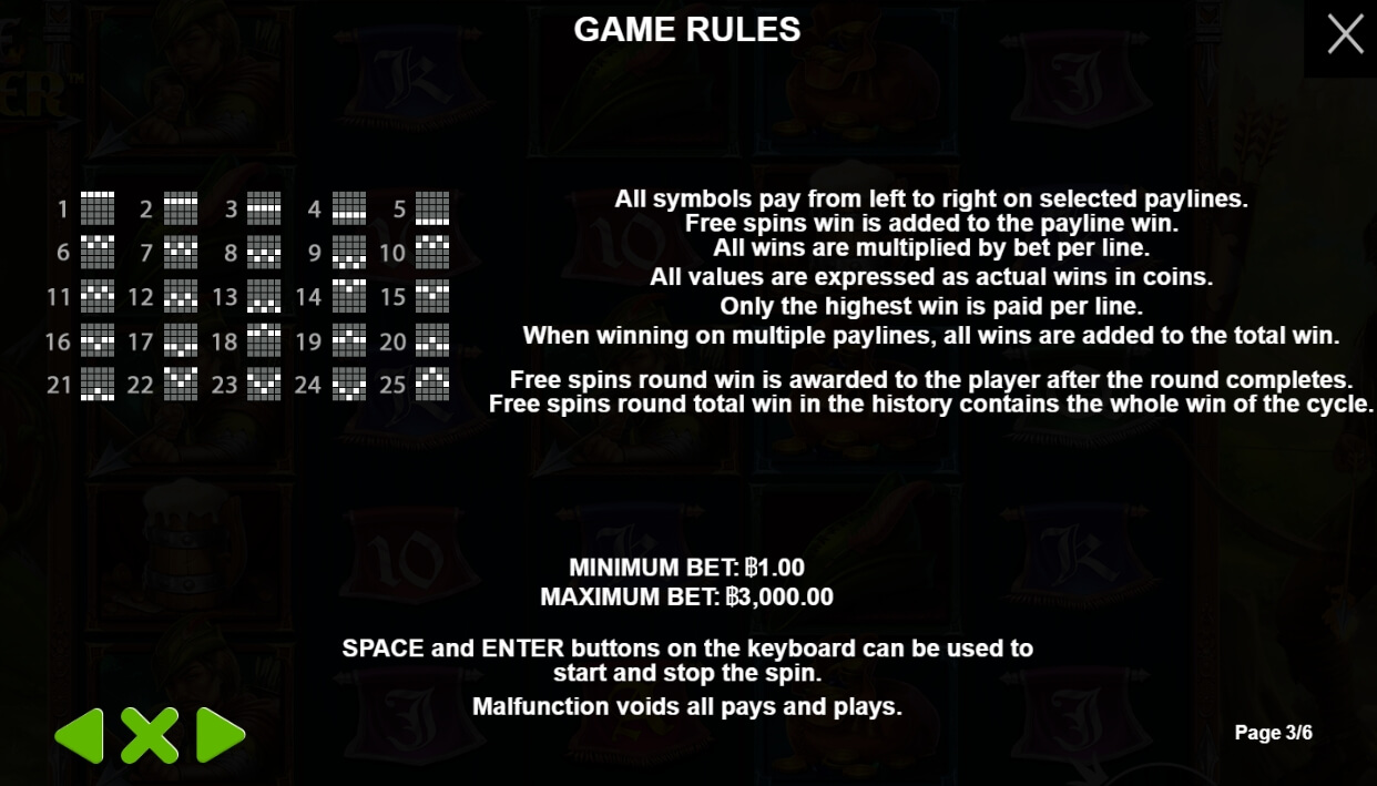 Fire Archer Pragmatic Play สล็อตโจ๊กเกอร์ 123