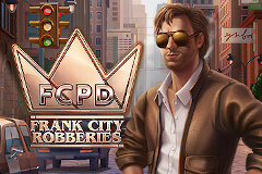 Frank City Robberies MICROGAMING joker123