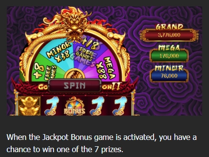 GOLDEN DRAGON II MANNAPLAY joker สล็อต 888