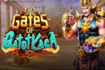 Gates of Gatot Kaca Pragmatic Play joker123