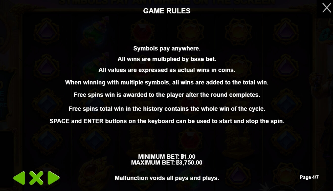 Gates of Gatot Kaca Pragmatic Play joker gaming