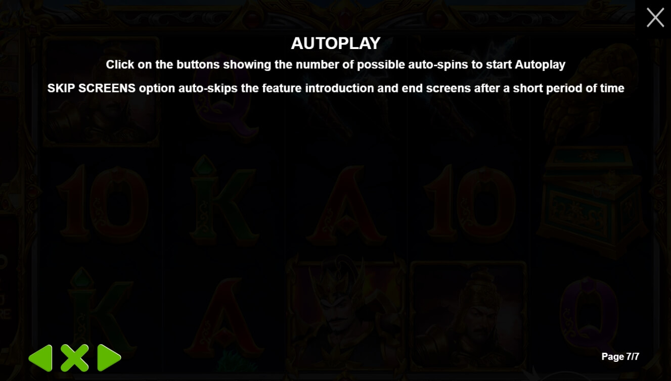 Gatot Kaca's Fury Pragmatic Play ทางเข้า joker123