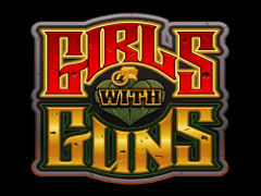 Girls With Guns MICROGAMING joker slot
