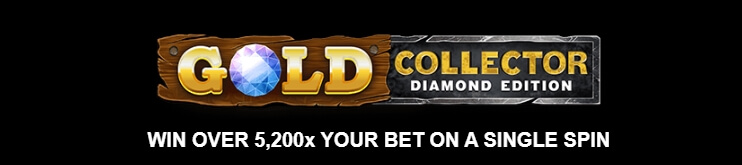 Gold Collector Diamond Edition สล็อต joker