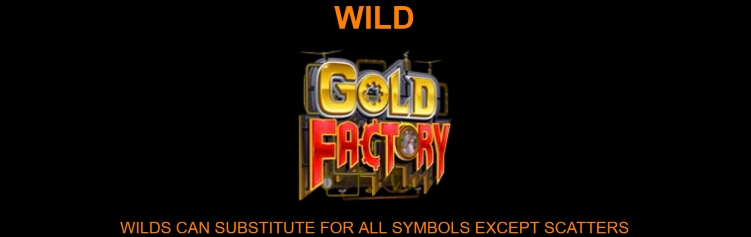 Gold Factory MICROGAMING joker สล็อต 888
