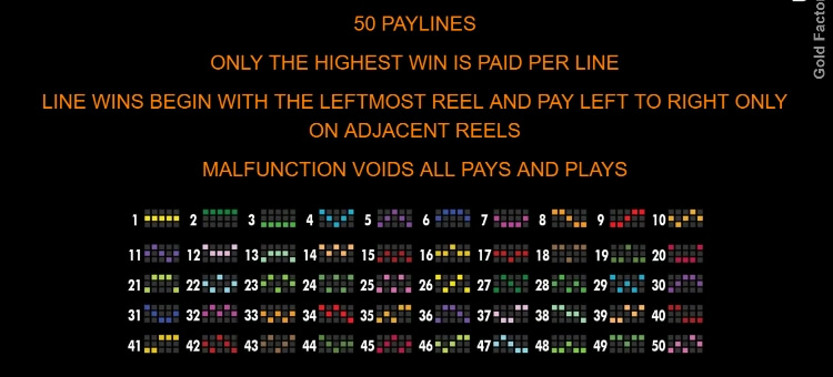 Gold Factory MICROGAMING joker888