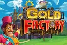 Gold Factory MICROGAMING joker123