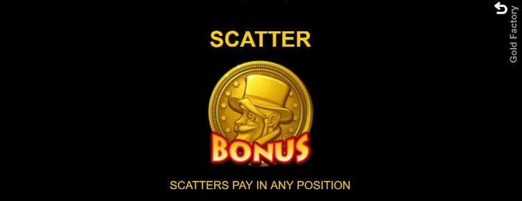 Gold Factory MICROGAMING joker123th