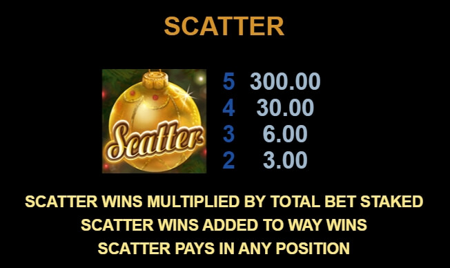 Happy Holidays MICROGAMING joker gaming