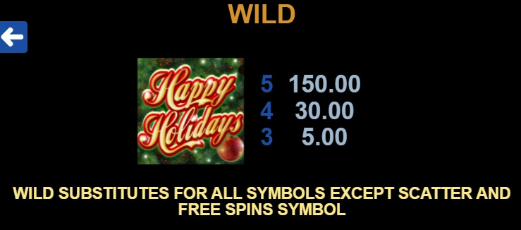 Happy Holidays MICROGAMING joker123th
