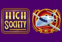 High Society MICROGAMING สล็อตโจ๊กเกอร์
