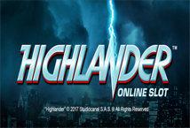 Highlander MICROGAMING joker123