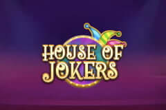 House of Jokers MICROGAMING joker123
