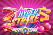 Hyper Strike HyperSpins MICROGAMING joker123