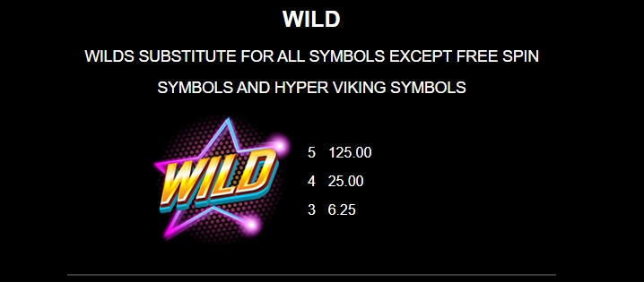 Hyper Viking MICROGAMING ทางเข้า joker123
