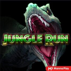 JUNGLE RUN MANNAPLAY joker123