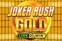 Joker Rush Gold MICROGAMING joker123