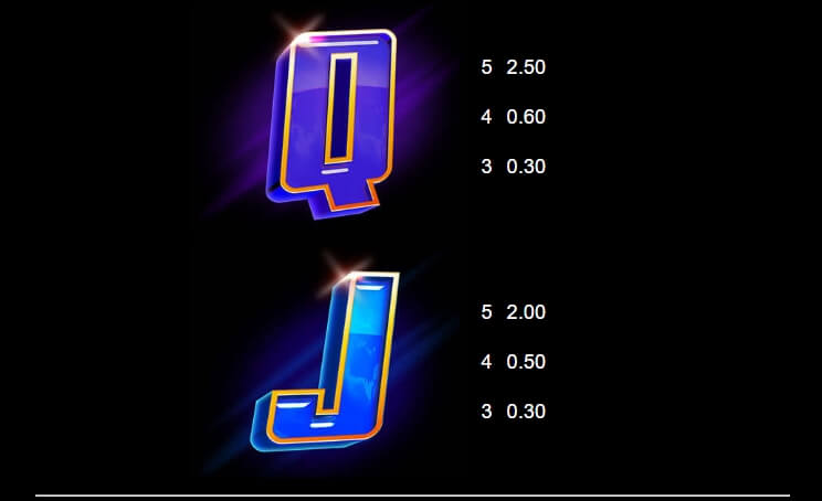 Joker Rush Gold MICROGAMING joker123 net