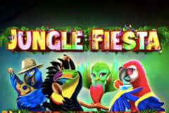 Jungle Fiesta MICROGAMING joker123