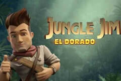 Jungle Jim El Dorado MICROGAMING joker123