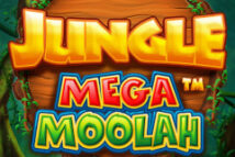 Jungle Mega Moolah MICROGAMING joker123