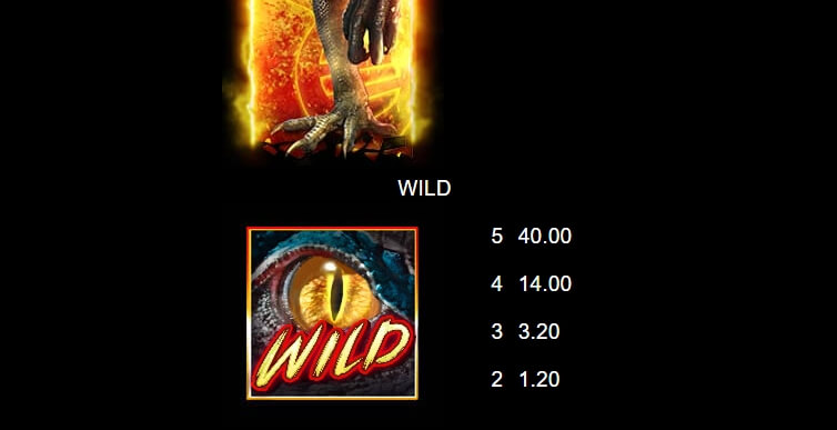 Jurassic World Raptor Riches MICROGAMING joker123th