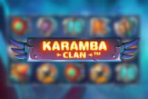 Karamba Clan MICROGAMING joker123