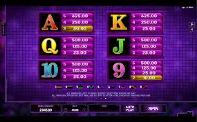 Karaoke Party MICROGAMING joker สล็อต 888