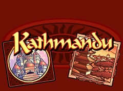 Kathmandu MICROGAMING joker123
