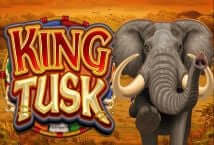 King Tusk MICROGAMING joker123