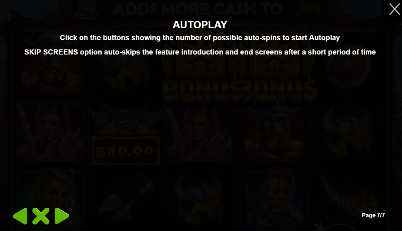 Kingdom of Asgard Pragmatic Play สล็อตโจ๊กเกอร์ 888
