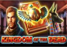 Kingdom of the Dead Pragmatic Play joker123