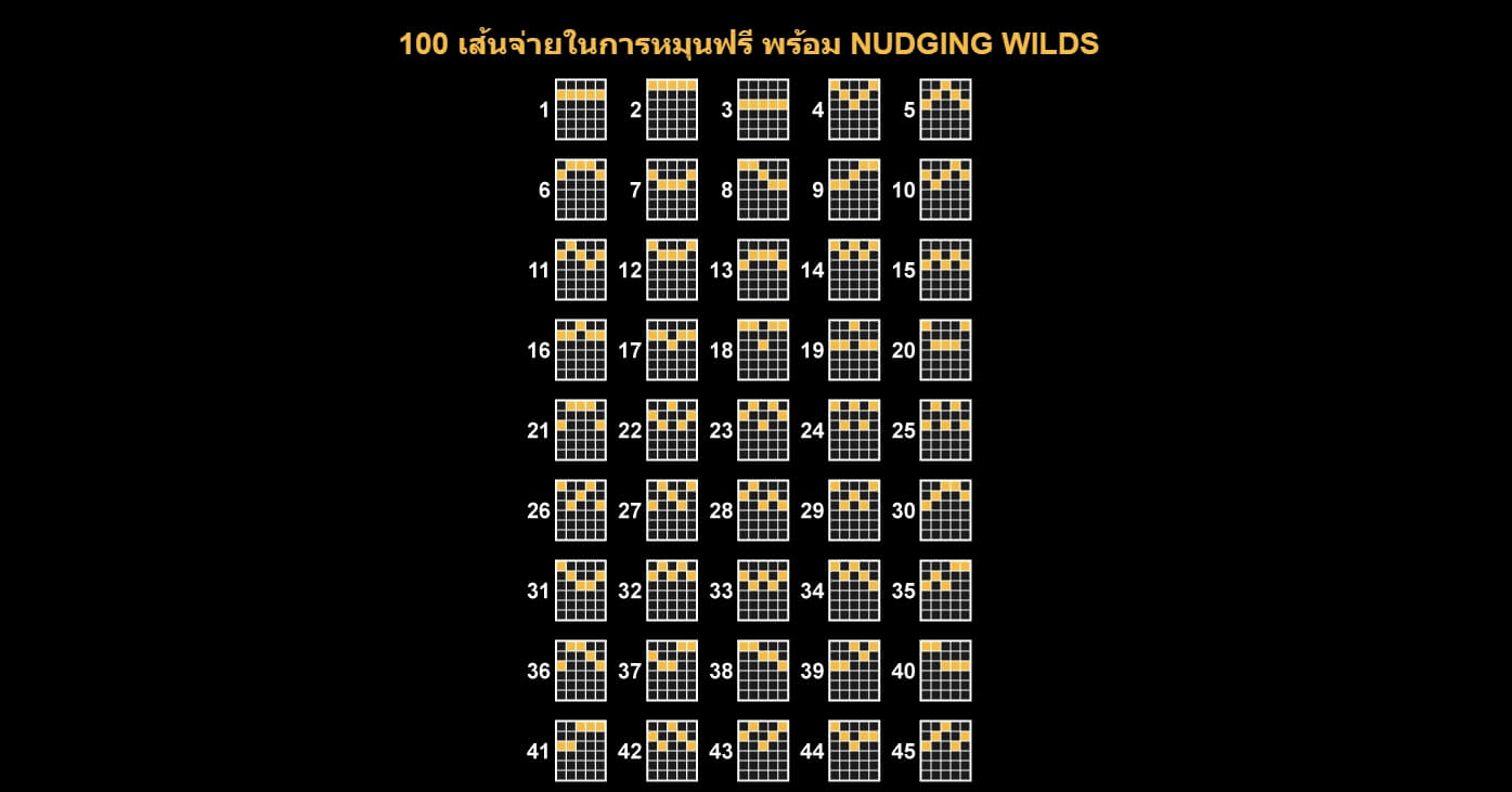 Kings Of Crystals MICROGAMING joker123 ฟรีเครดิต
