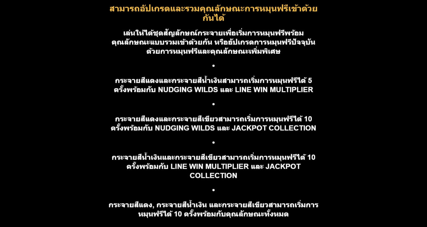 Kings Of Crystals MICROGAMING ทางเข้า joker123